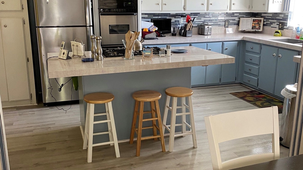 Photo of Kitchen in Thousand Palms