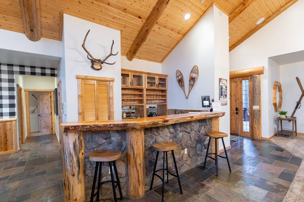 Photo of Kitchen in Evergreen Estates