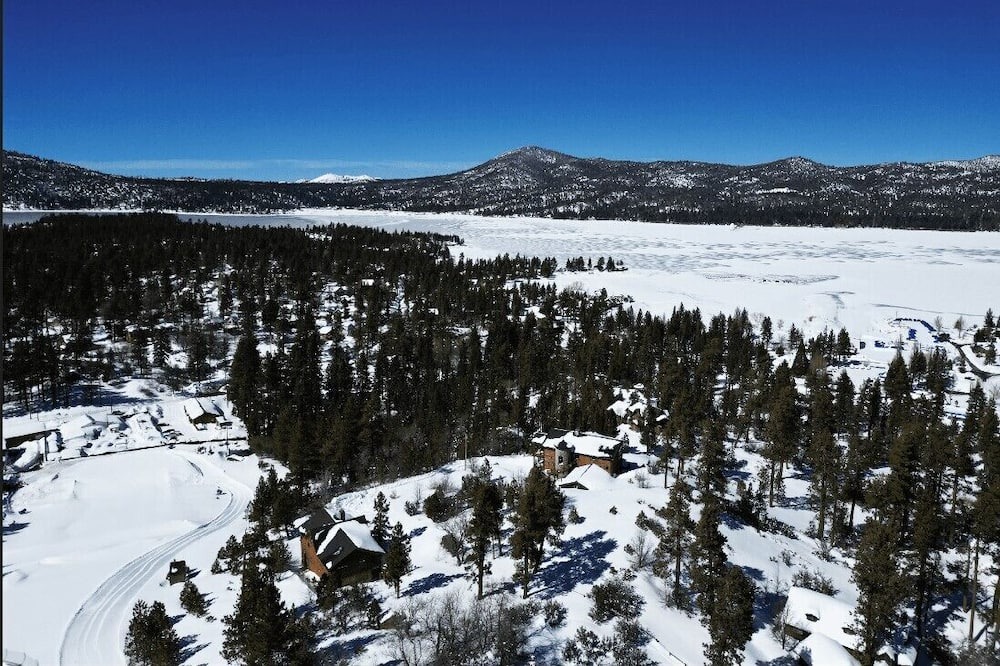 Photo of Outdoor in Evergreen Estates