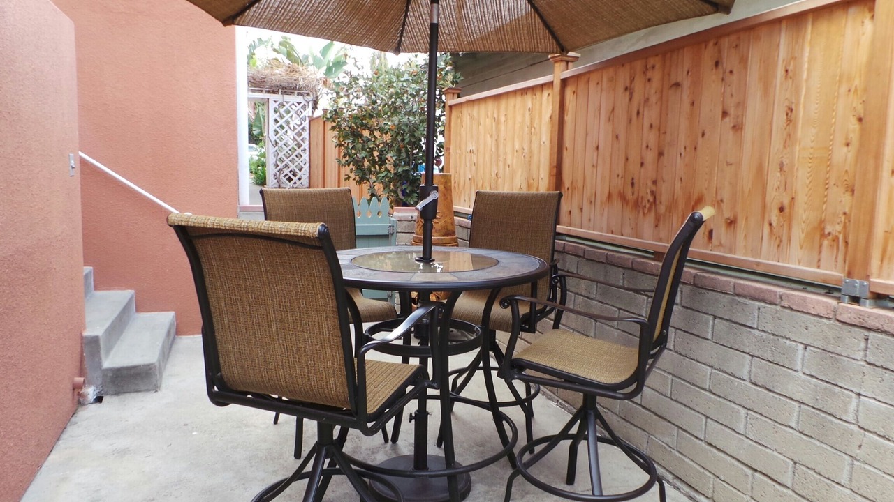 Photo of Outdoor in North Park