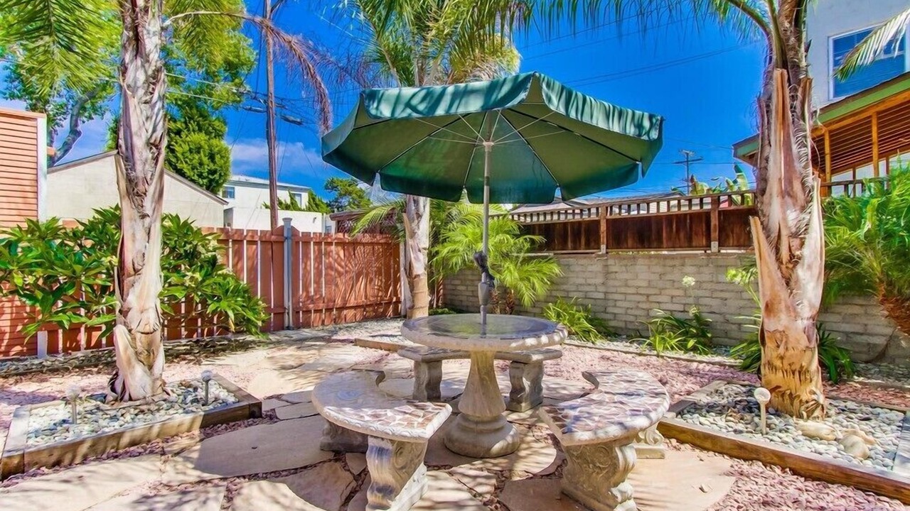 Photo of Outdoor in North Park