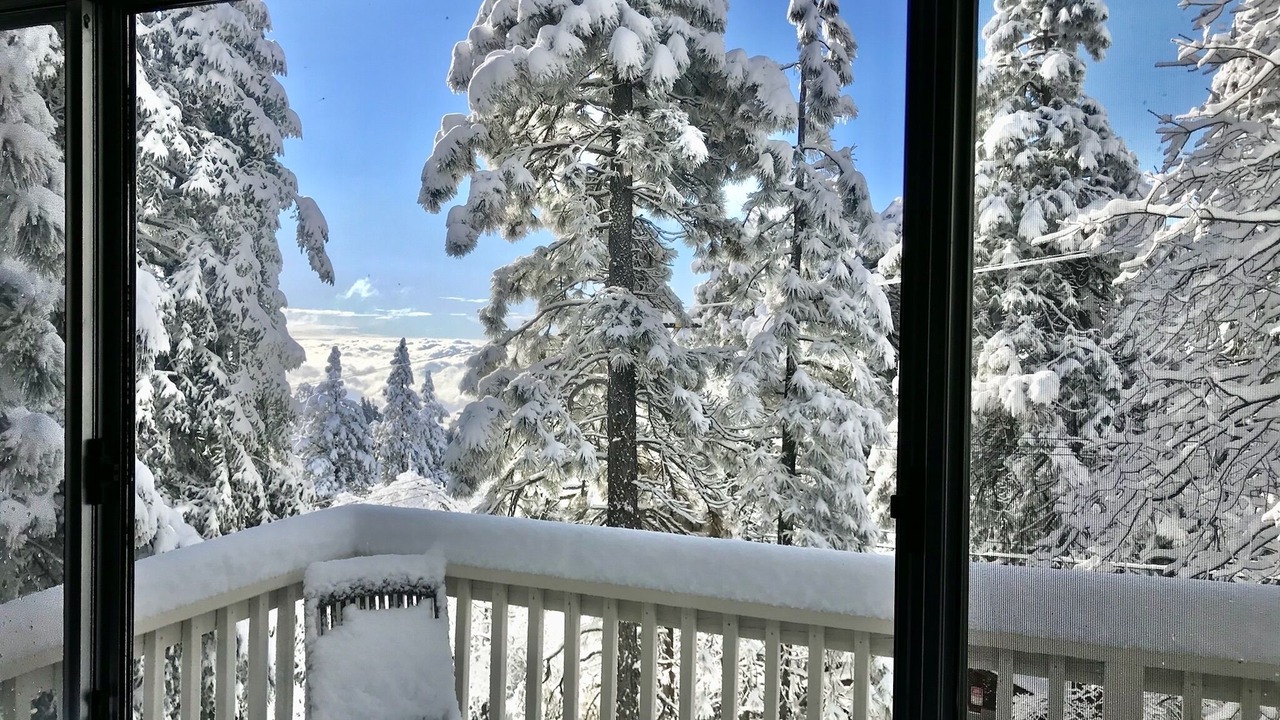 Photo of Outdoor in Twin Peaks
