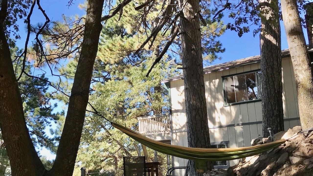 Photo of Outdoor in Twin Peaks