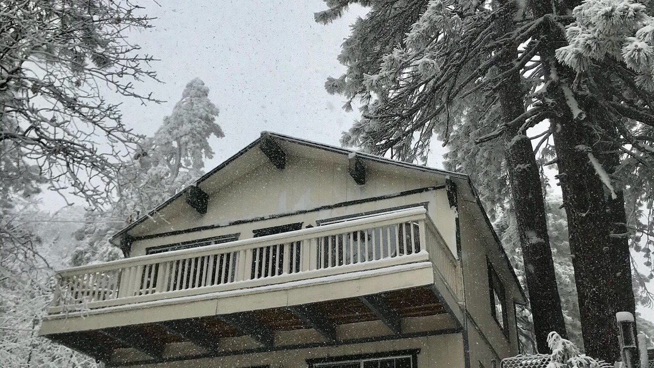 Photo of Outdoor in Twin Peaks