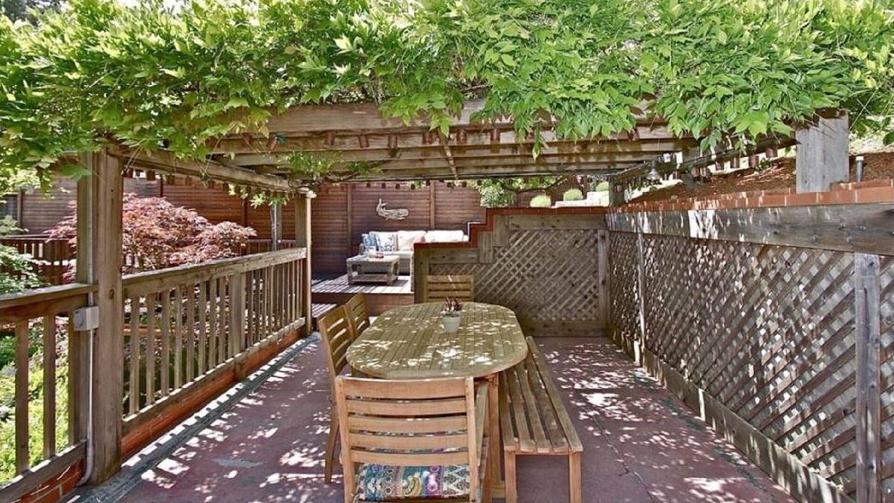 Photo of Outdoor in Fairfax