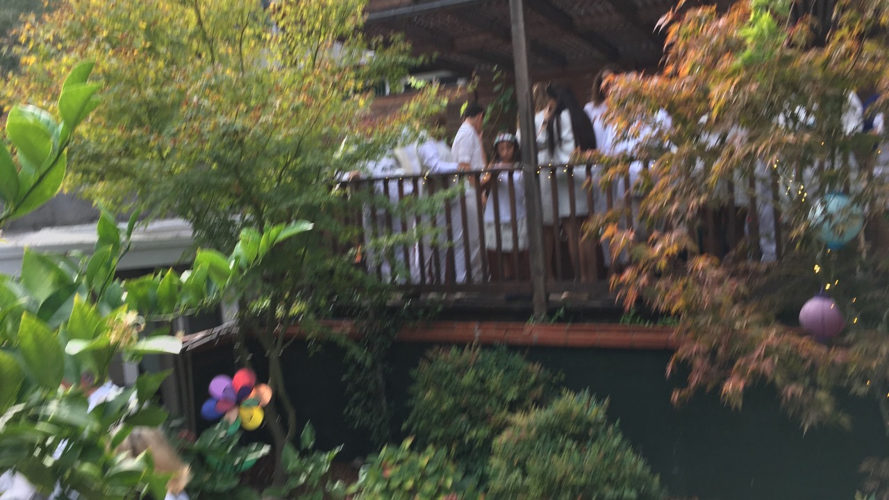 Photo of Outdoor in Fairfax