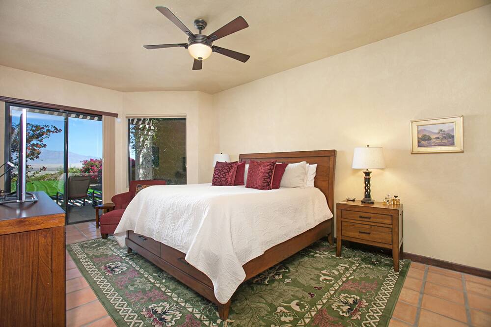 Photo of Bedroom in Borrego Springs