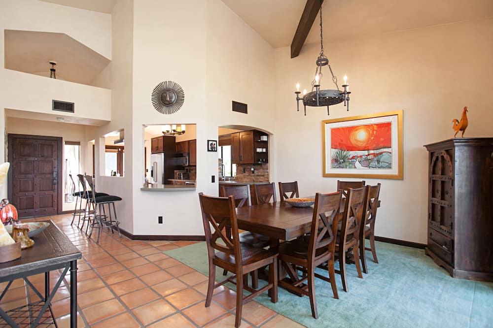 Photo of Kitchen in Borrego Springs