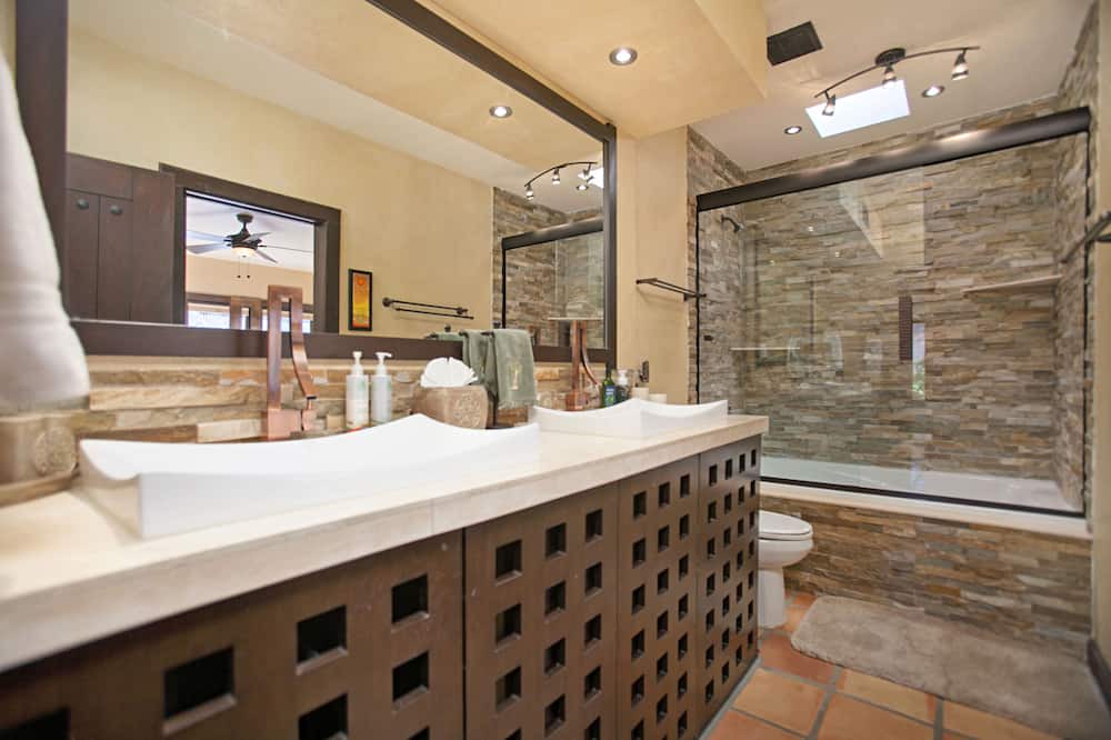 Photo of Bathroom in Borrego Springs