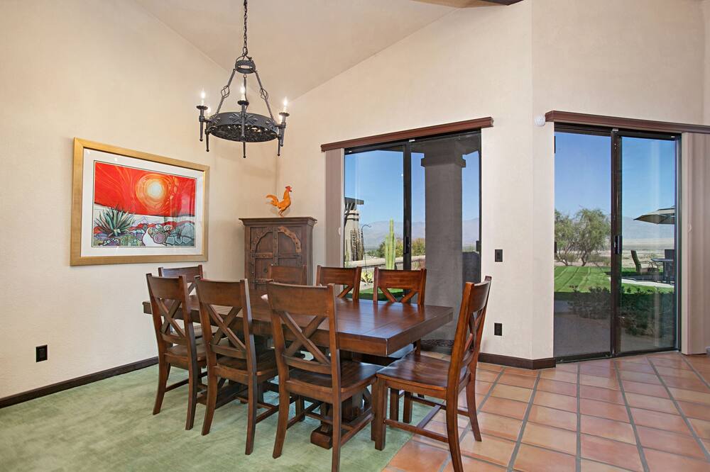 Photo of Kitchen in Borrego Springs