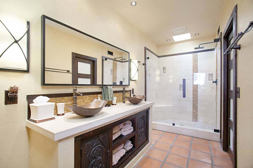 Photo of Bathroom in Borrego Springs