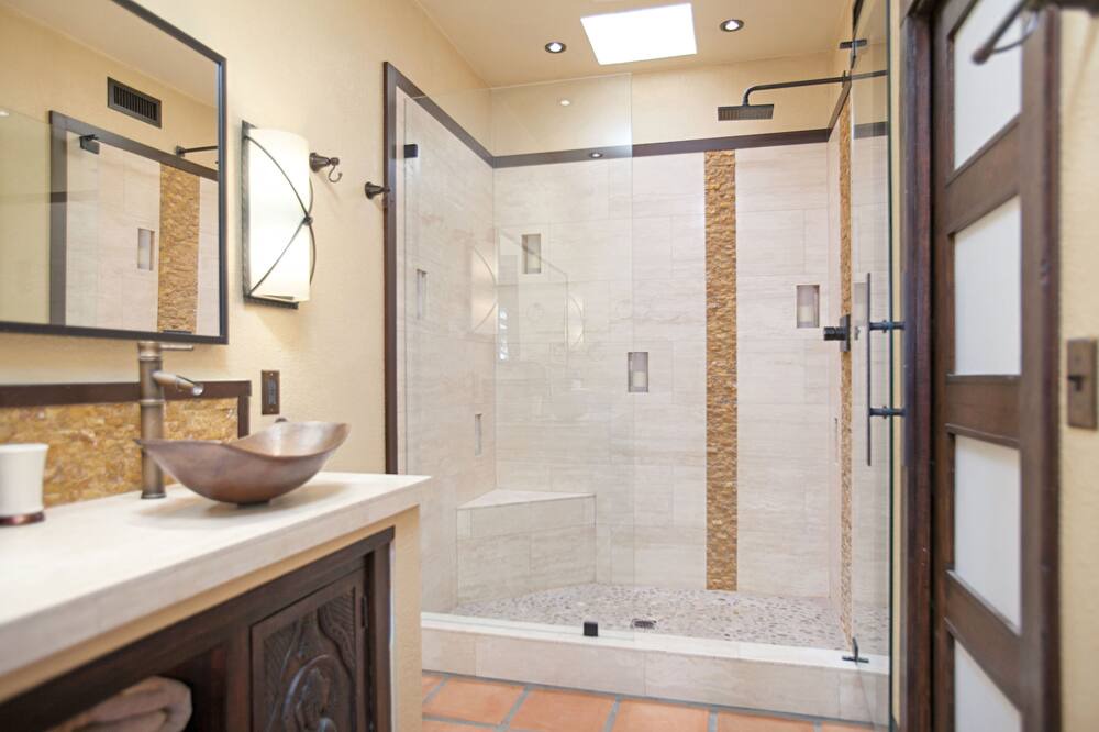 Photo of Bathroom in Borrego Springs