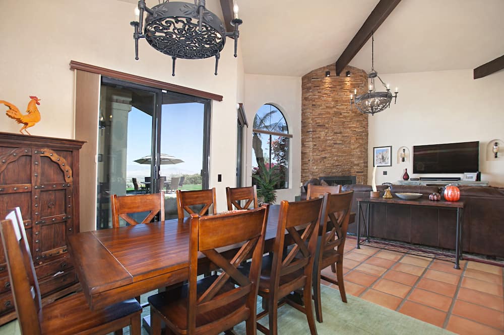 Photo of Kitchen in Borrego Springs