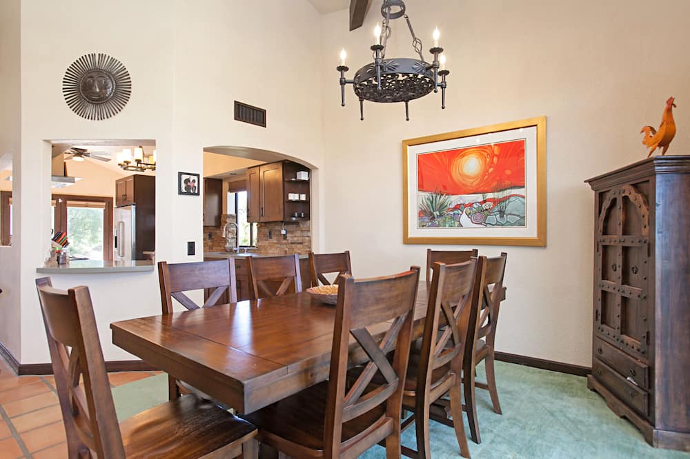 Photo of Kitchen in Borrego Springs