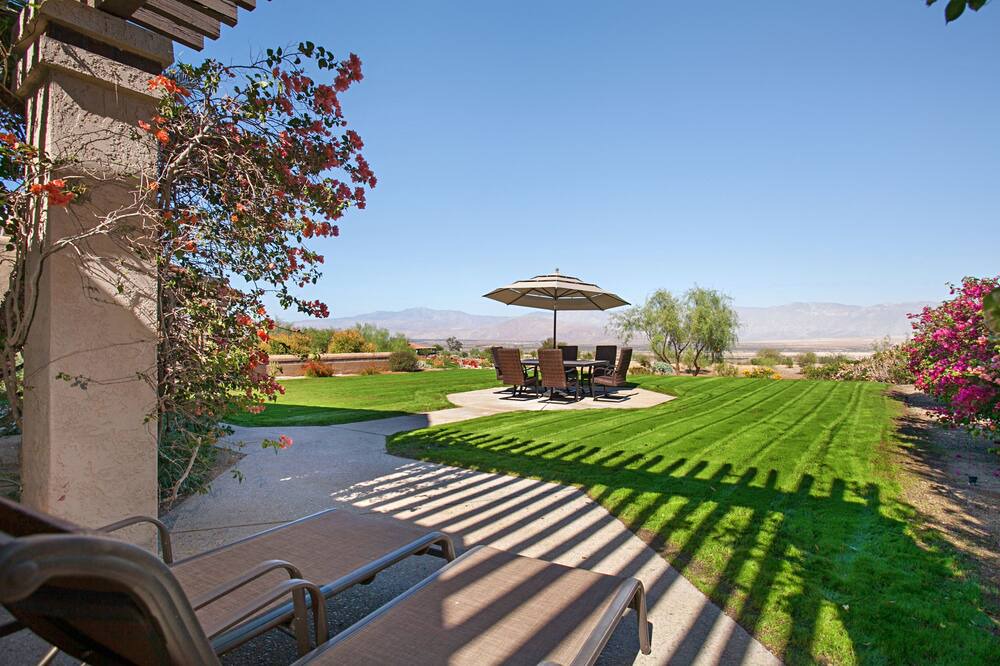 Photo of Outdoor in Borrego Springs