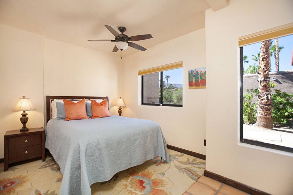 Photo of Bedroom in Borrego Springs