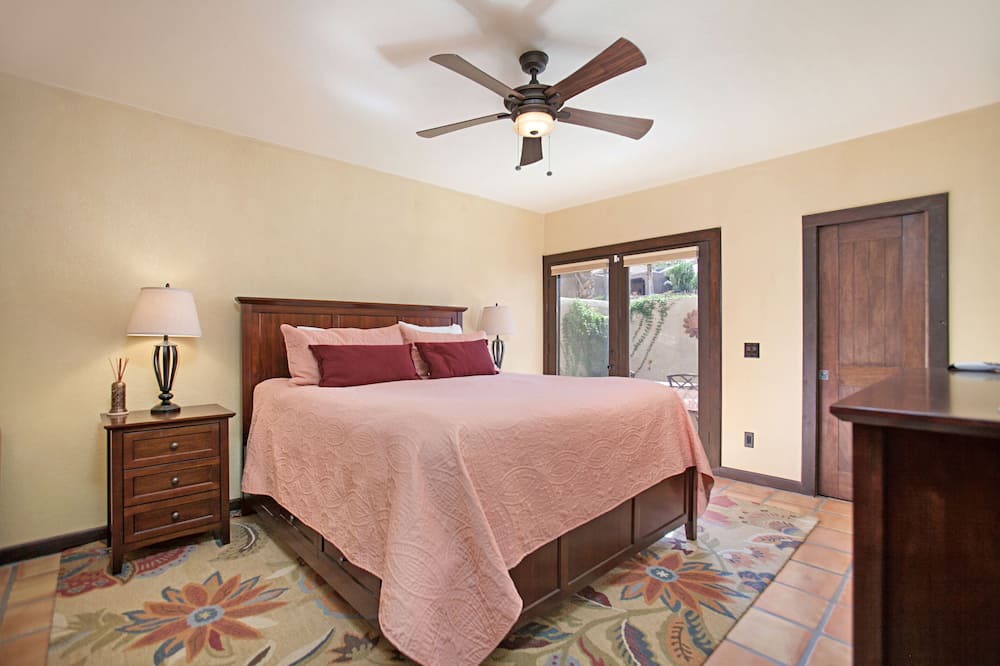 Photo of Bedroom in Borrego Springs