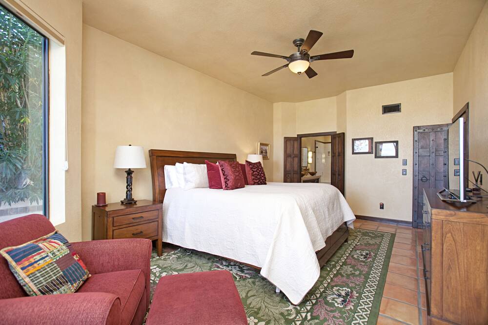 Photo of Bedroom in Borrego Springs