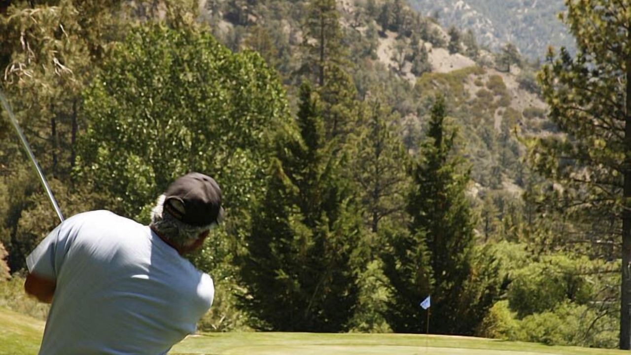 Photo of Others in Pine Mountain Club