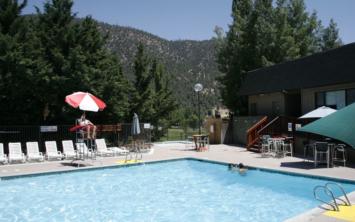Photo of Outdoor in Pine Mountain Club