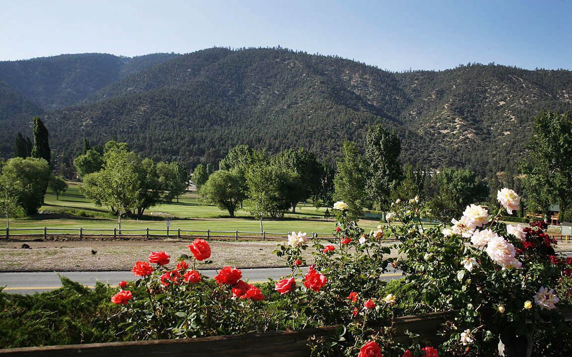 Photo of Outdoor in Pine Mountain Club