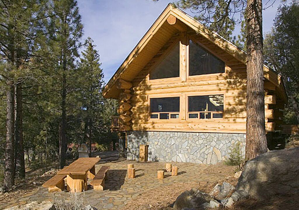 Photo of Outdoor in Pine Mountain Club
