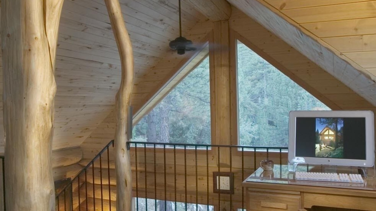 Photo of Outdoor in Pine Mountain Club