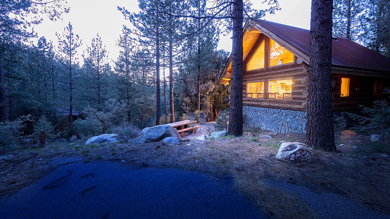 Photo of Outdoor in Pine Mountain Club