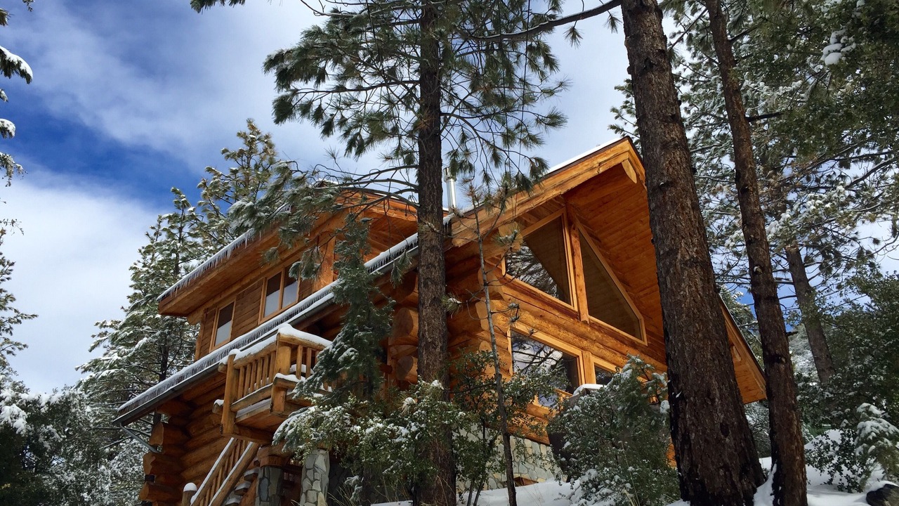 Photo of Outdoor in Pine Mountain Club