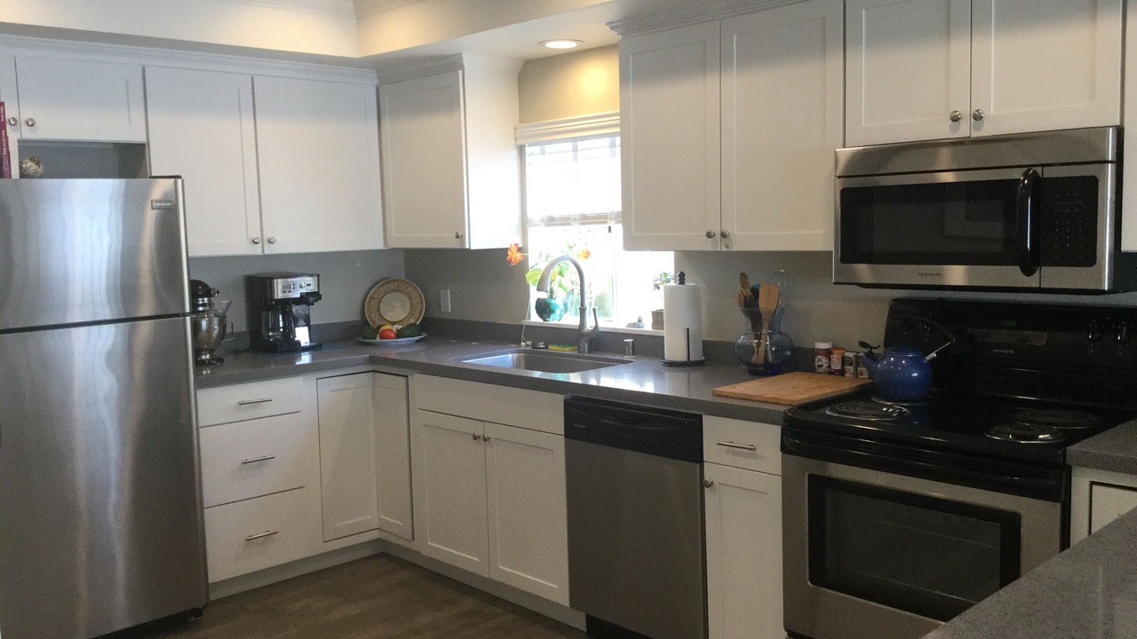 Photo of Kitchen in Oxnard Shores