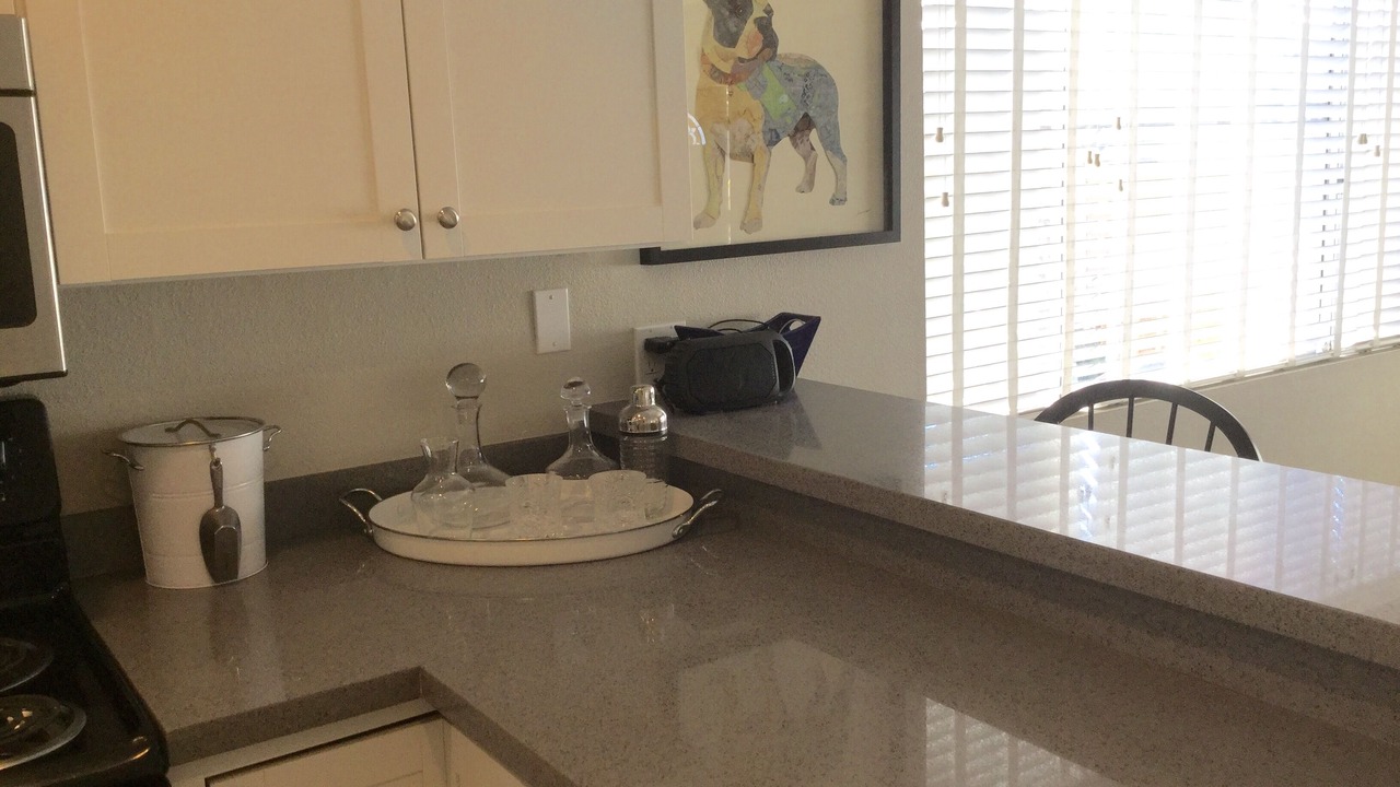 Photo of Kitchen in Oxnard Shores