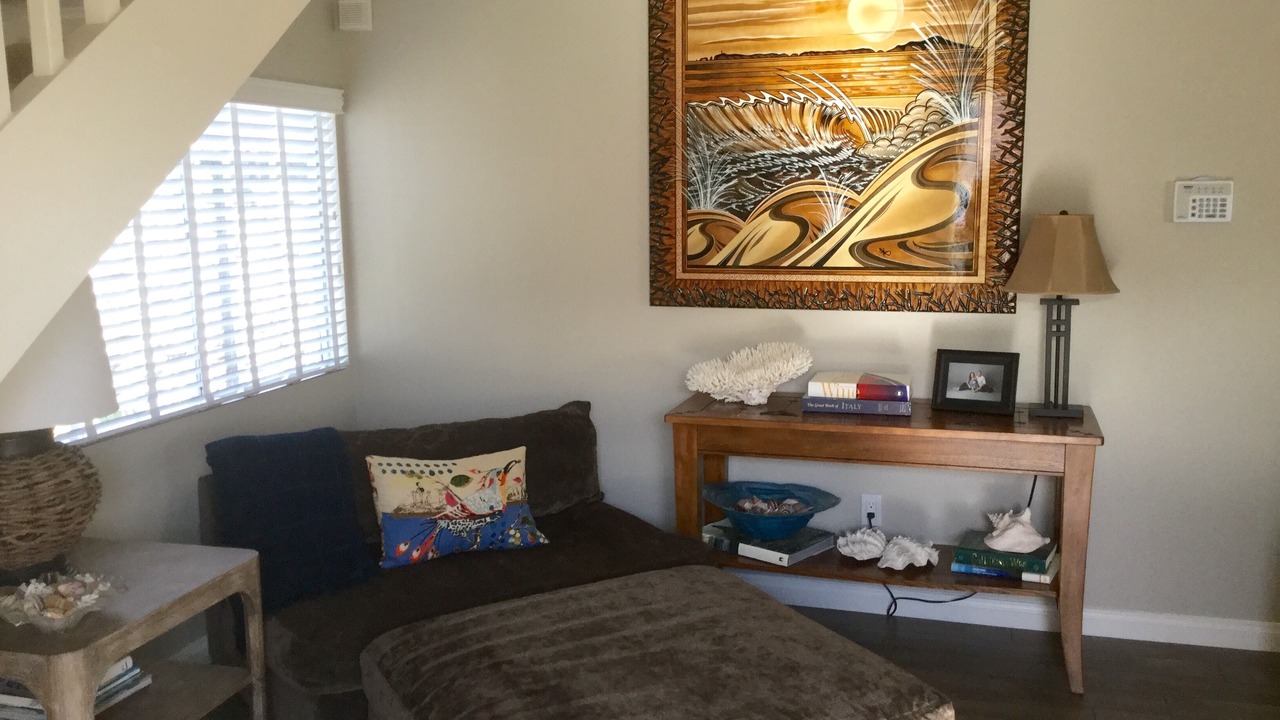 Photo of Livingroom in Oxnard Shores