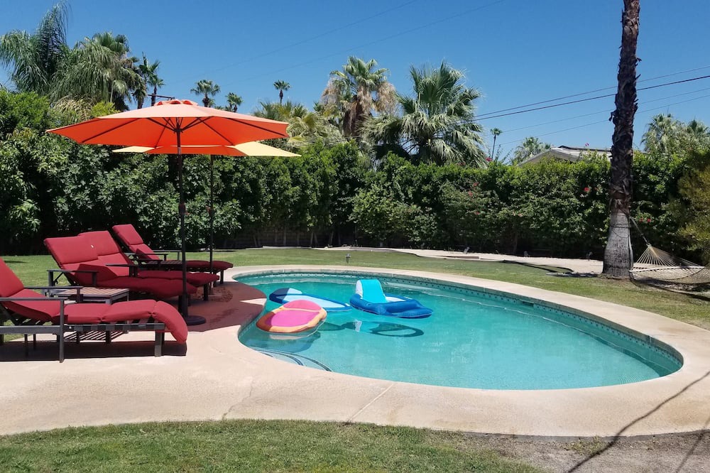 Photo of Outdoor in Palm Desert