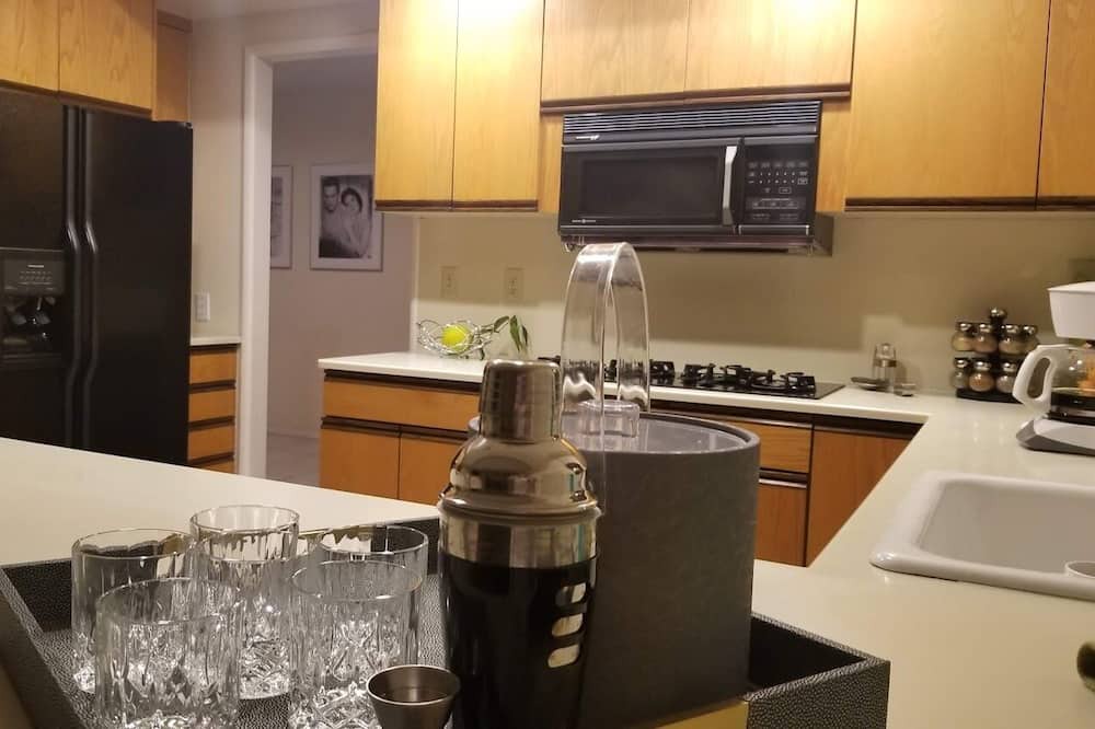 Photo of Kitchen in Palm Desert