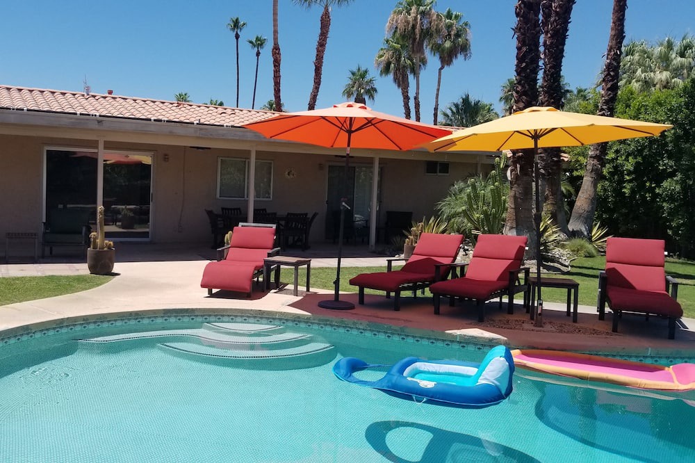 Photo of Outdoor in Palm Desert