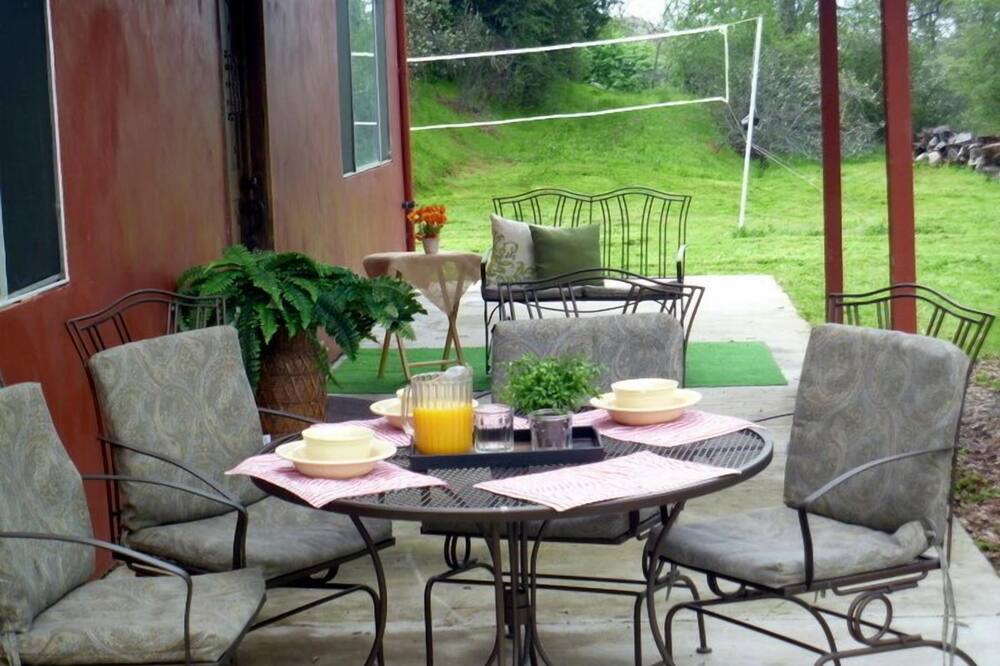 Photo of Outdoor in Miramonte