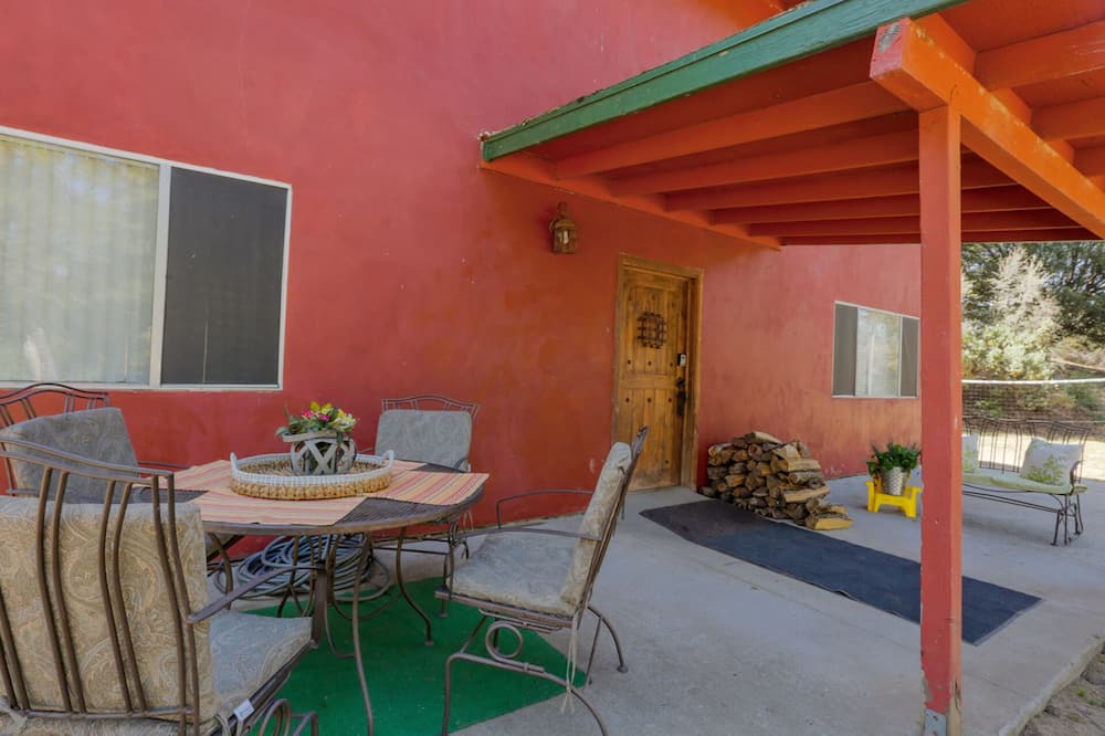 Photo of Outdoor in Miramonte