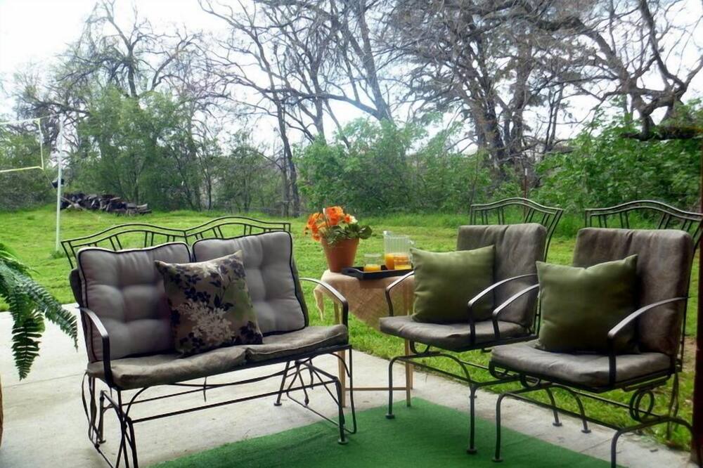 Photo of Outdoor in Miramonte