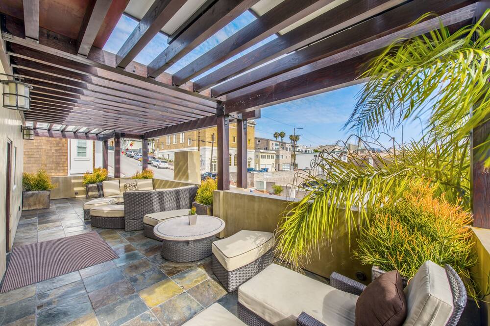 Photo of Outdoor in Hermosa Beach