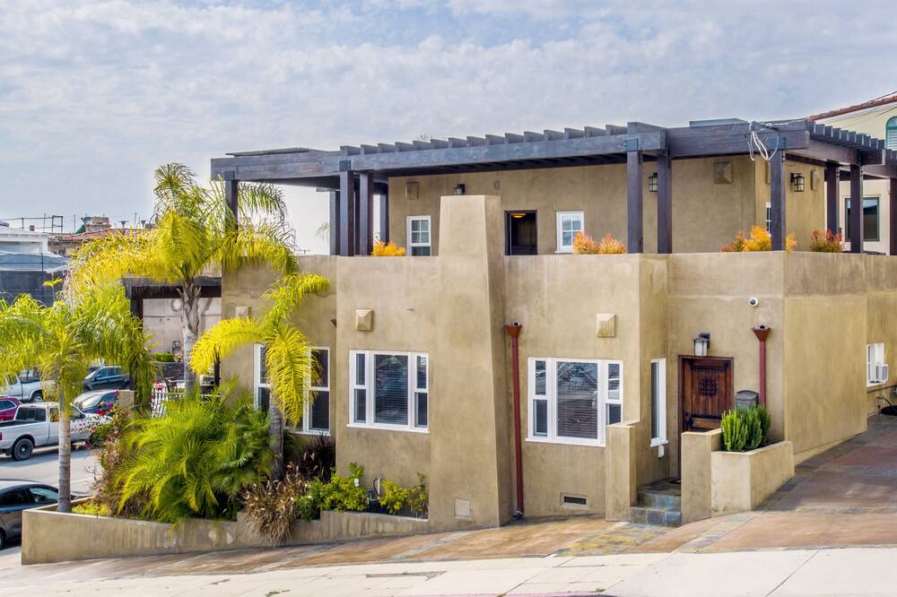 Photo of Outdoor in Hermosa Beach