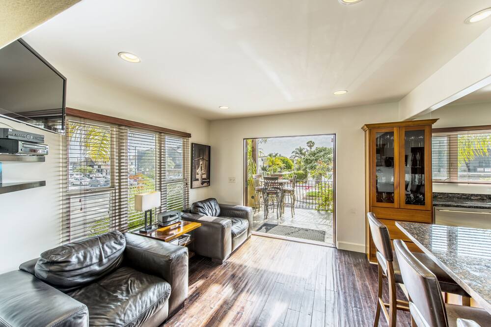 Photo of Bedroom in Hermosa Beach