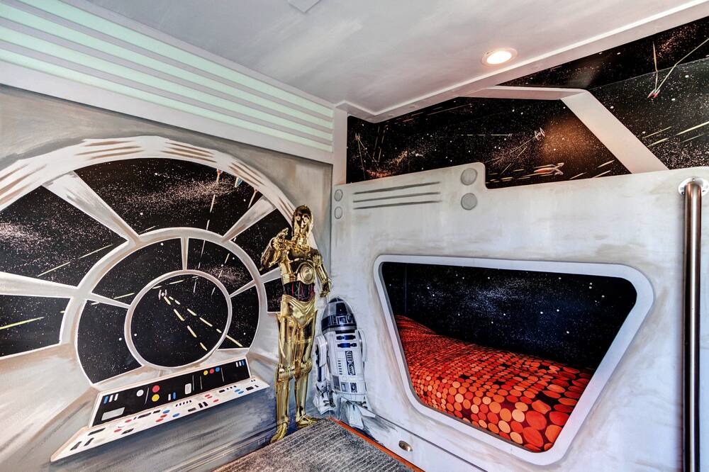 Photo of Bedroom in Southeast Anaheim