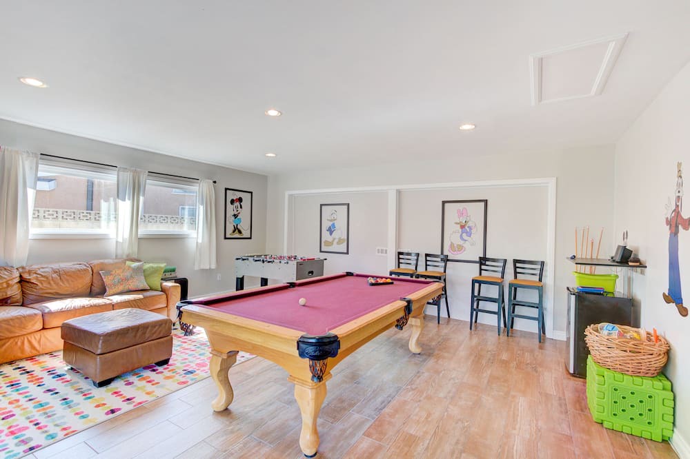Photo of Bedroom in Southeast Anaheim