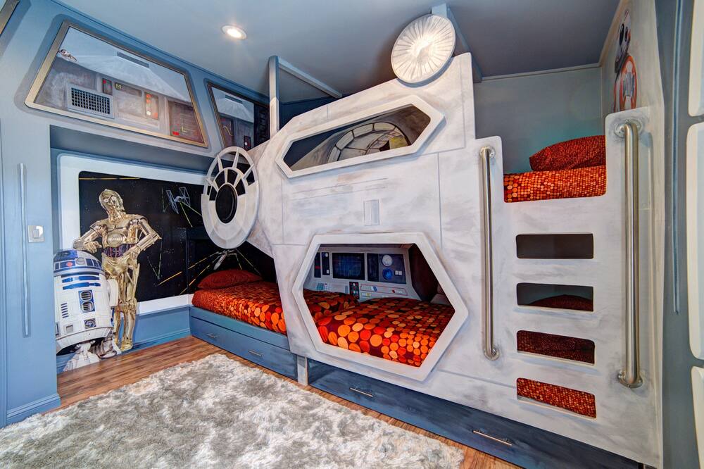 Photo of Bedroom in Southeast Anaheim