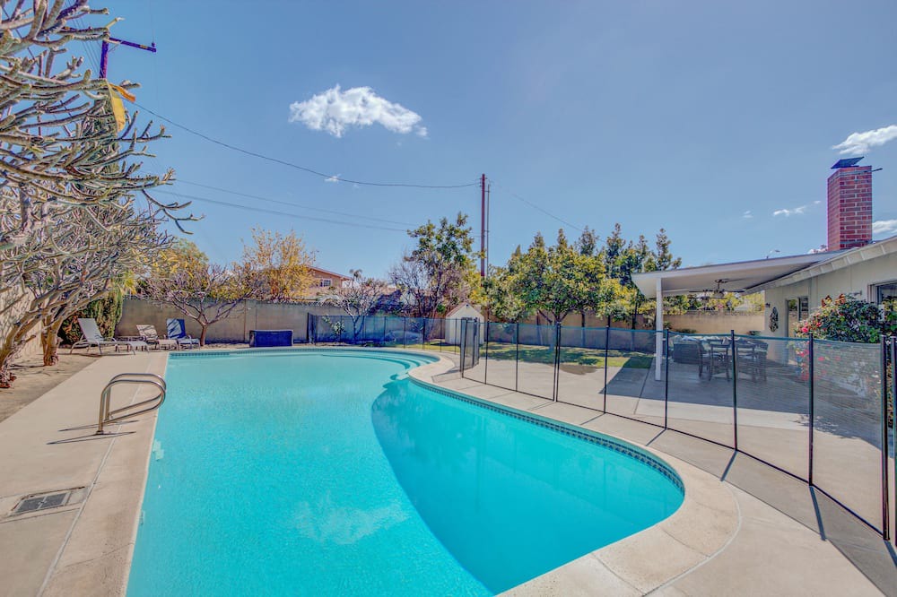 Photo of Outdoor in Southeast Anaheim