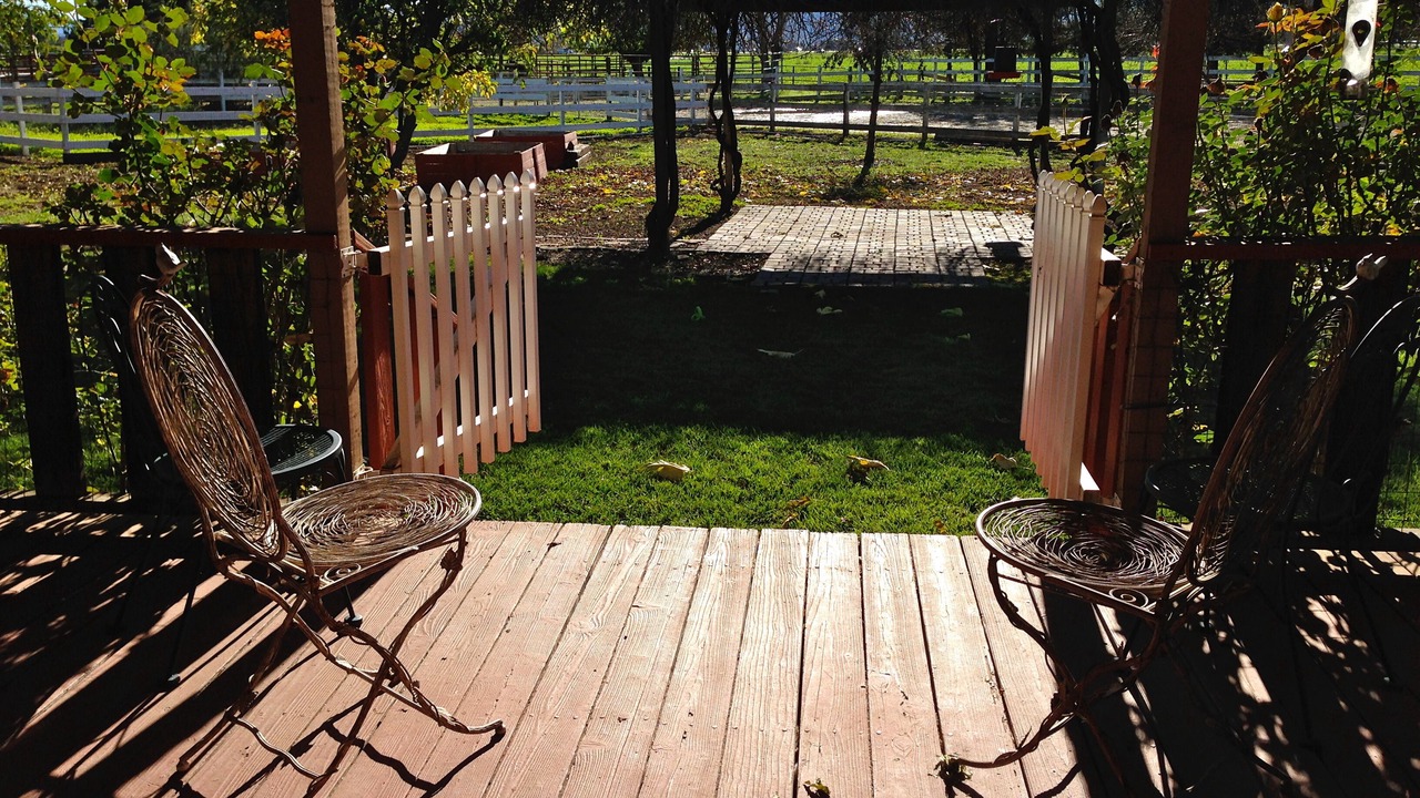 Photo of Outdoor in Gilroy