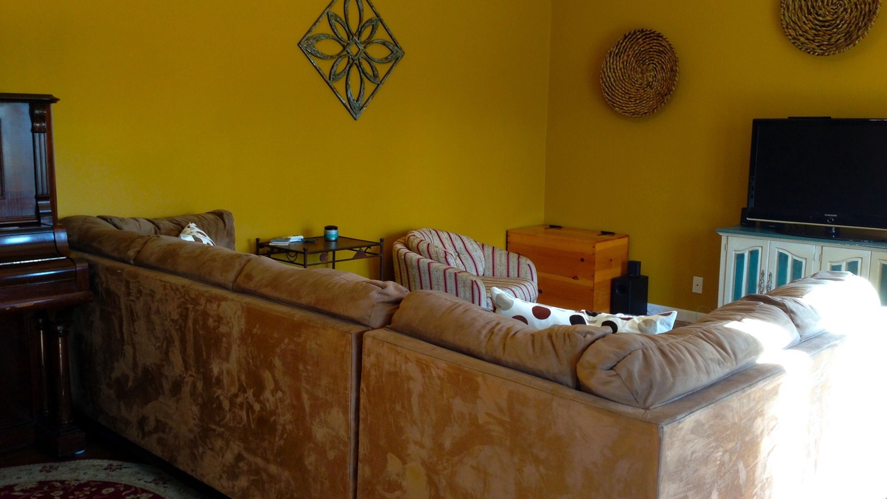 Photo of Livingroom in Gilroy