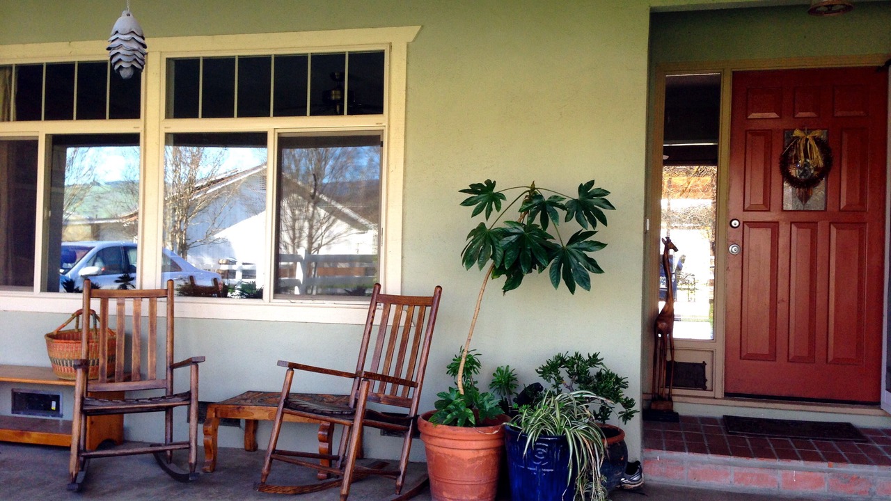 Photo of Outdoor in Gilroy