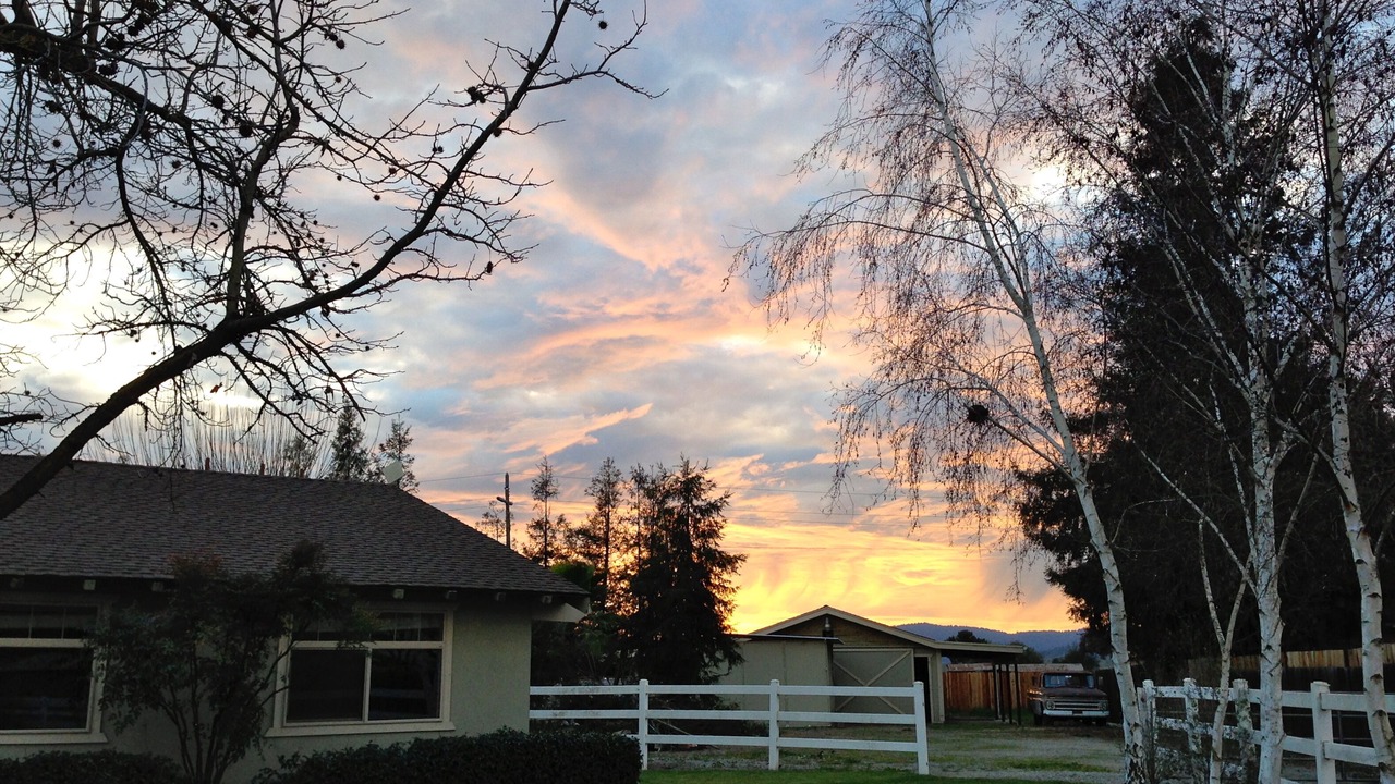 Photo of Outdoor in Gilroy
