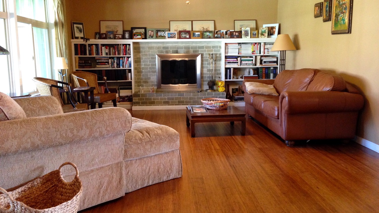 Photo of Livingroom in Gilroy